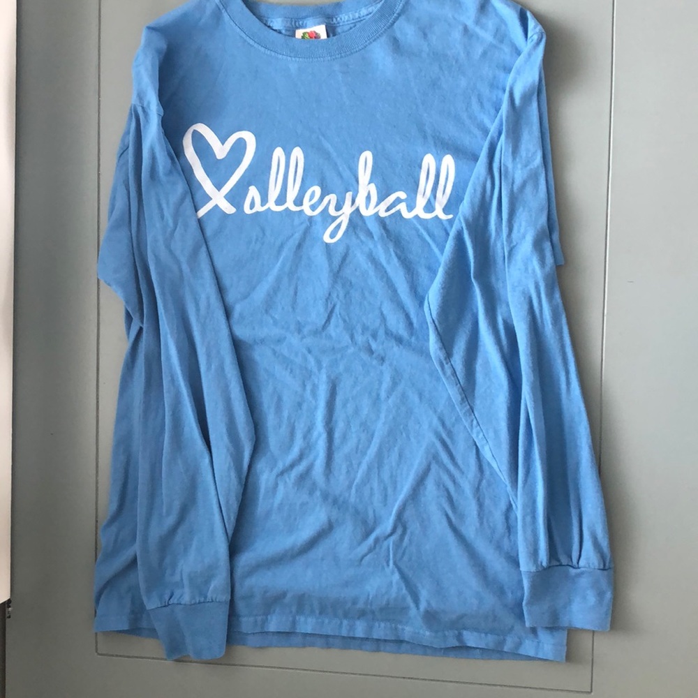 Fruit of the Loom Long Sleeve